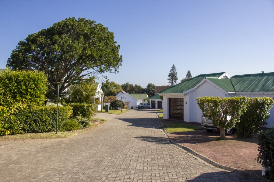 2 Bedroom Property for Sale in West Bank Eastern Cape